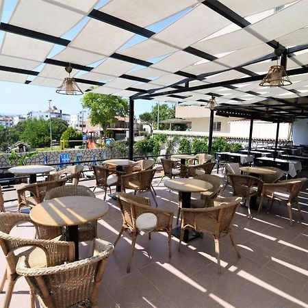 Og-Erim Hotel Kusadası Eksteriør bilde