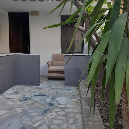Og-Erim Hotel Kusadası Eksteriør bilde