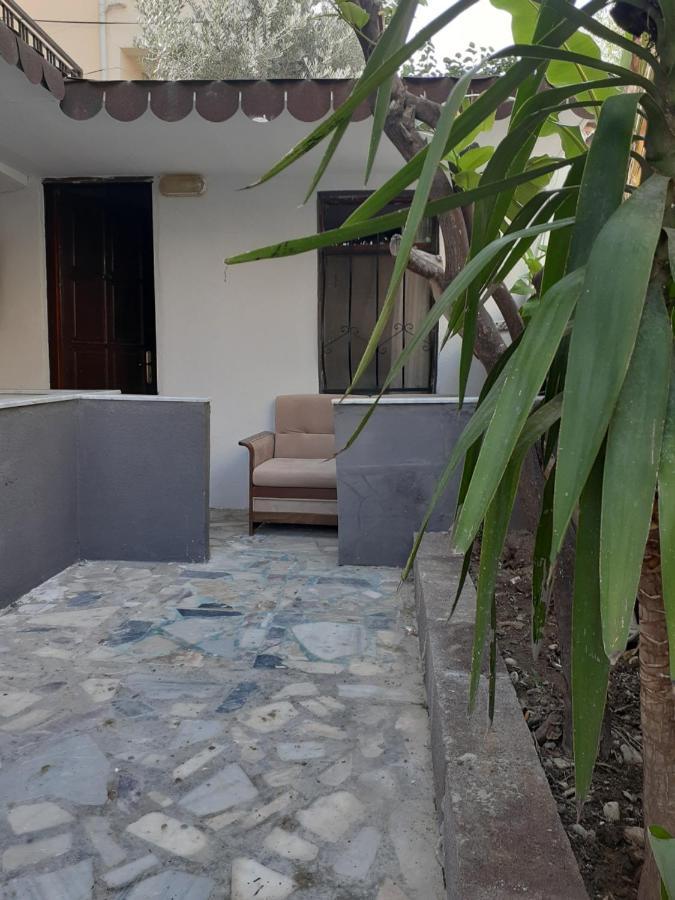 Og-Erim Hotel Kusadası Eksteriør bilde