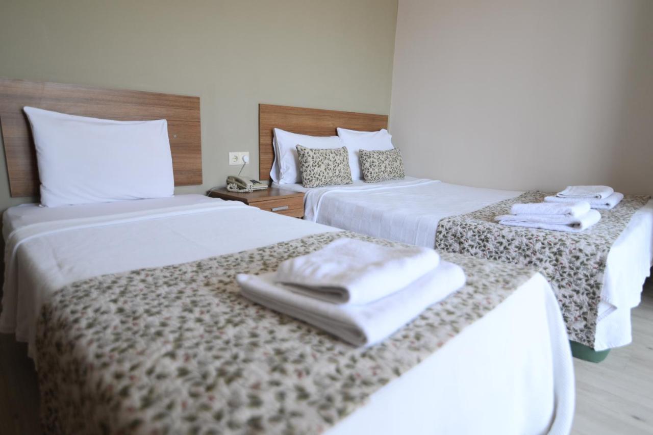 Og-Erim Hotel Kusadası Eksteriør bilde