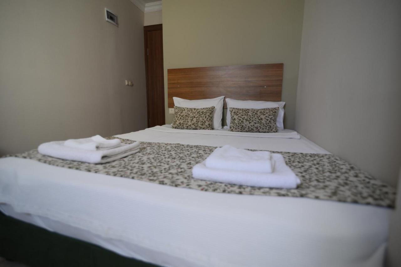 Og-Erim Hotel Kusadası Eksteriør bilde