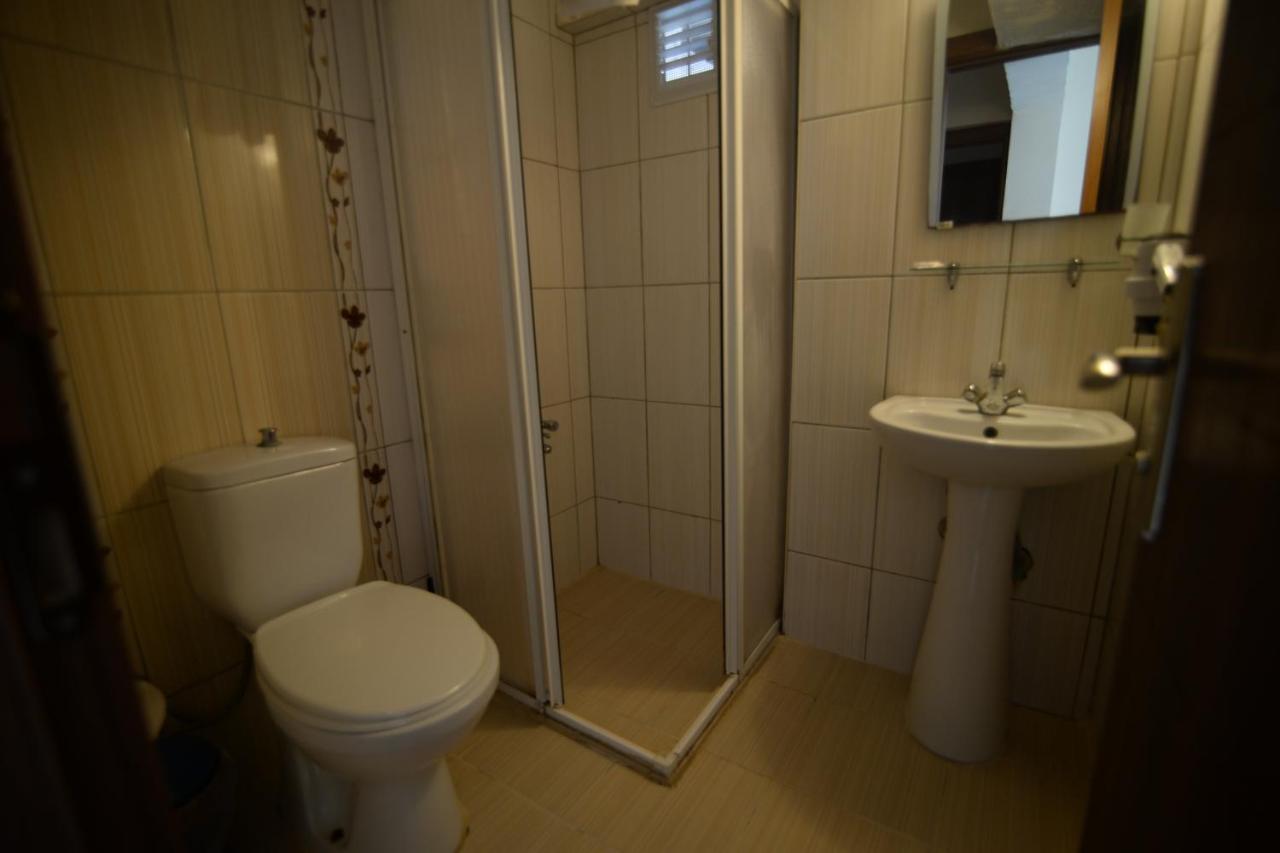 Og-Erim Hotel Kusadası Eksteriør bilde