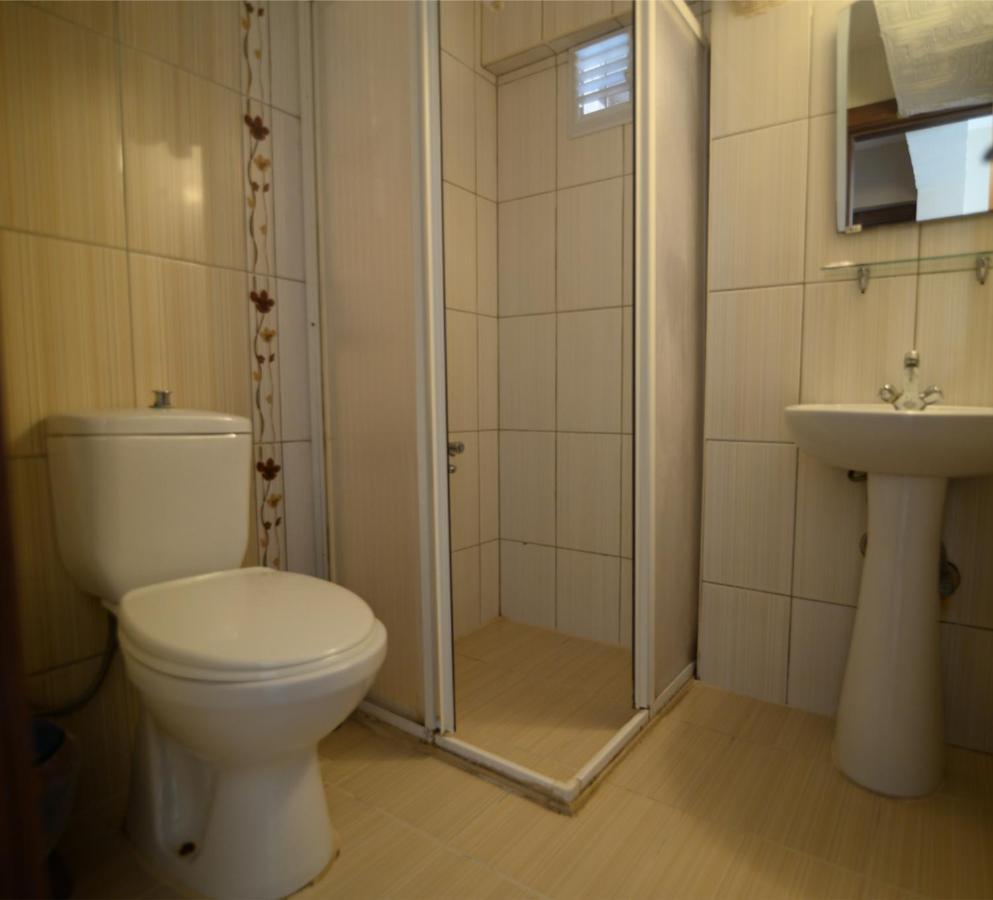 Og-Erim Hotel Kusadası Eksteriør bilde